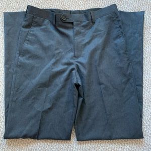 Ralph Lauren performance stretch pants